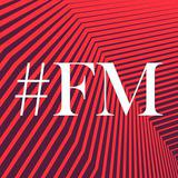 Логотип @free_magazines - Free Magazines