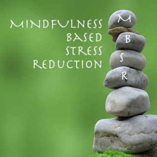 Логотип @free_mbsr - MBSR 8 недельный бесплатный курс