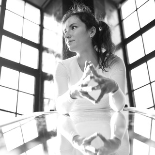 Логотип @free_mind_team - «FreeMind» от тренера и нутрициолога