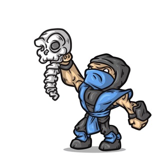 Логотип @free_mk - Free MK - Mortal Kombat