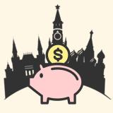 Логотип @free_moskva - Фото