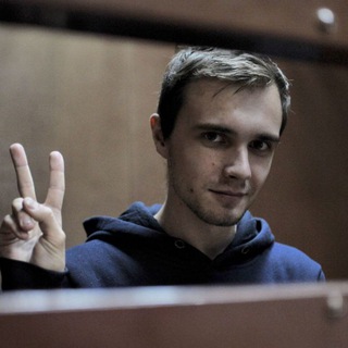 Логотип @free_orudjev - Свободу Ибрагиму Оруджеву