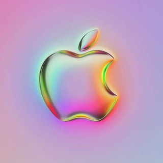 Логотип @free_procreate - Бесплатное Procreate 