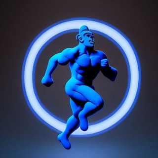 Логотип @free_runcsgo - Розыгрыши CSGORUN