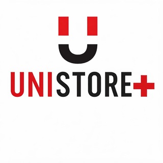Логотип @free_shopping11 - Unistore plus ( Electronic products )