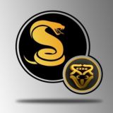 Логотип @free_smsbomberbot - اس ام اس بمبر رایگان