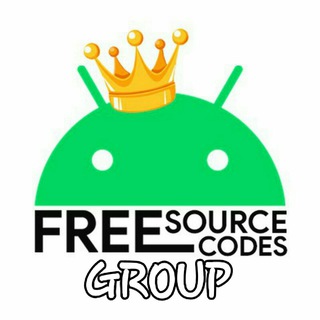 Логотип @free_source_codes - Free Source Codes (GROUP)