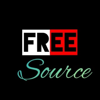 Логотип @free_sourceit - Free Source | IT
