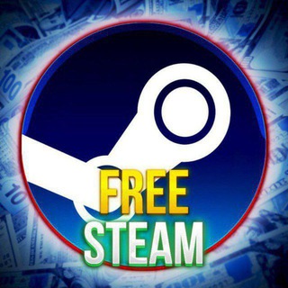 Логотип @free_steam_001 - Free Steam