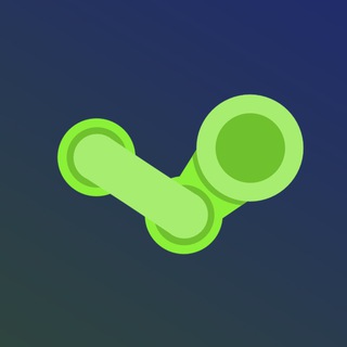 Логотип @free_steam_keys - Steam Free - Ежедневные раздачи ключей