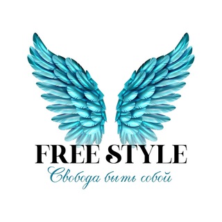 Логотип @free_style_7km - “FREE STYLE”