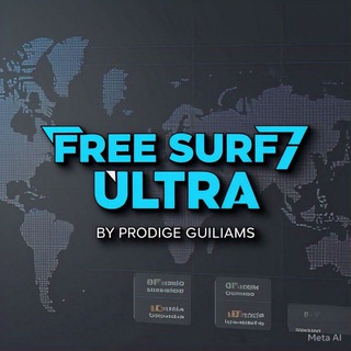 Логотип @free_surf_ultra - 𝙁𝙍𝙀𝙀 𝙎𝙐𝙍𝙁 𝙐𝙇𝙏𝙍𝘼 🔥✨🇨🇲