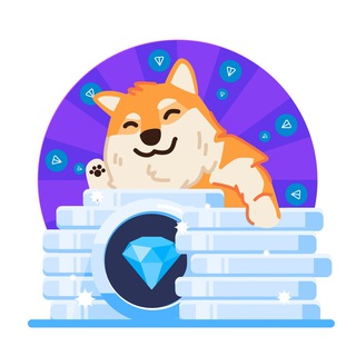 Логотип @free_toncoin - TONCOIN РаздаЧАТ