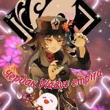 Логотип @free_xeull - Паблик закрыт