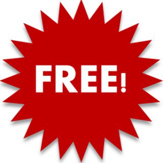 Логотип @free_zh - 電影分享中文群