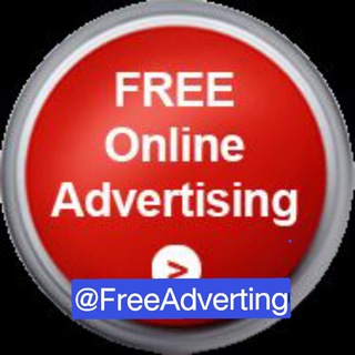 Логотип @freeadvertisingclub - FREE ADVERTISING CLUB