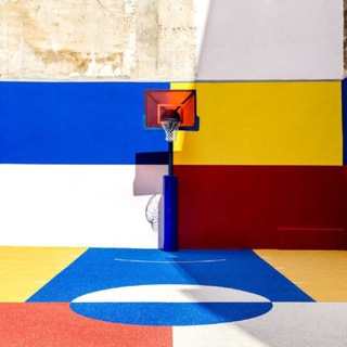 Логотип @freeagent44 - «Свободный агент». Канал о баскетболе