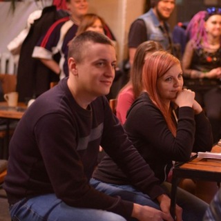 Логотип @freeanarchy - Свободу Челябинским анархистам!