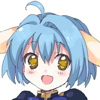 Логотип @freeanimach - Galaxy Animtsou