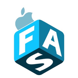 Логотип @freeappssometimesioschat - FreeAppsSometimes • iOS Chat 🍏