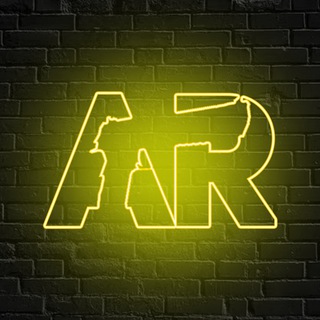 Логотип @freearkan - ARkan CS2