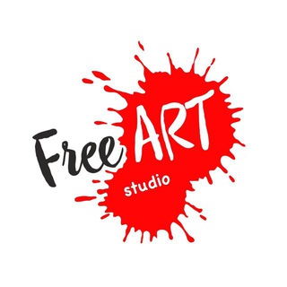 Логотип @freeart_nsk1 - FreeART_Nsk