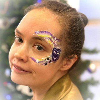 Логотип @freeartnewsletter - Бюллетень Лучаны Киселевой | театры, концерты, выставки, досуг, Москва