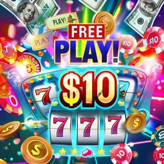 Логотип @freeauspokies2u - Free 2U Aus Pokies Station🇦🇺