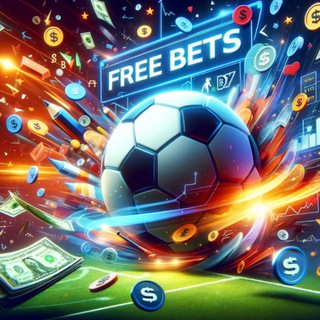 Логотип @freebet_promocode - Фрибеты промокоды и бонусы за регистрацию от букмекеров