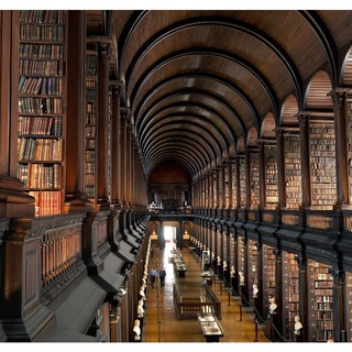 Логотип @freebiblioteca - Бесплатная библиотека !