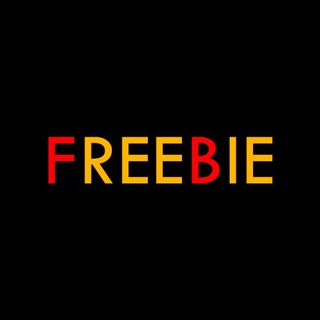 Логотип @freebiegol - FreeBie | Халява
