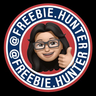 Логотип @freebiehunter - Hot deals by Freebie Hunter