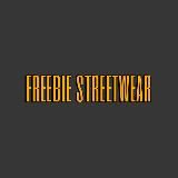 Логотип @freebiestreetwear - freebie streetwear