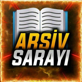 Логотип @freebilgitr - **ARŞİV SARAYI** İSTEK