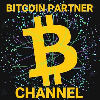 Логотип @freebonus2021 - BITCOIN PARTNER Channel