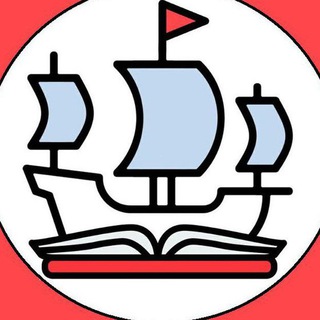 Логотип @freebookstgchat - Книжное Братство Chat