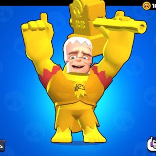 Логотип @freebrawlaccount - BRAWL РАЗДАЧА АККАУНТОВ
