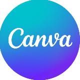 Логотип @freecanvainvite - Free canva pro team link
