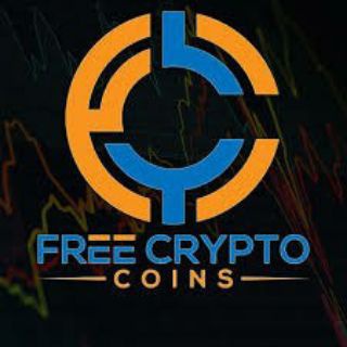 Логотип @freecrypt0coinschat - Free Crypto Chat