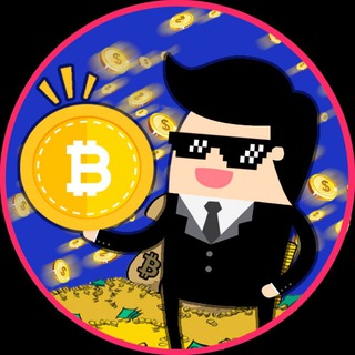 Логотип @freecryptoruss - CryptoJamato