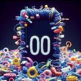 Логотип @freedatavpnkuba - freedatavpnkuba