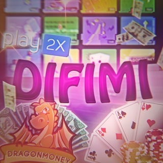 Логотип @freedifimi33 - Халявный Difimi