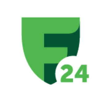 Логотип @freedom24kazakhstan - Freedom 24
