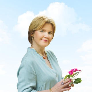 Логотип @freedom_be - Психосоматика | Ольга Коробейникова