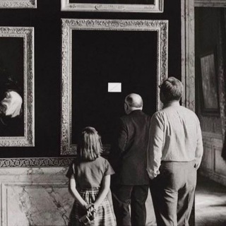 Логотип @freedom_in_art - КАРТИНКИ с ВЫСТАВКИ