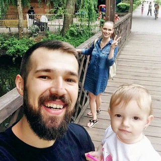 Логотип @freedom_with_bitcoin - Путь к финансовой свободе с Behappy24💰📈