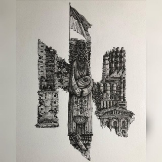 Логотип @freedomcenter_77 - Коломієць News