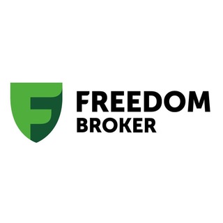 Логотип @freedomfinance - FREEDOM FINANCE OFFICIAL