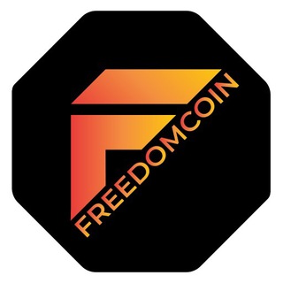 Логотип @freedomltd - Freedom - информация по монете