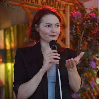 Логотип @freedompointlana - Психолог Светлана Крылова